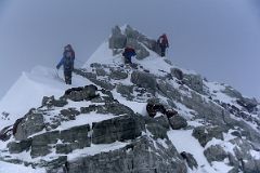 04C Dave Hahns Expedition Member On The Rocky Mount Vinson Summit Ridge.jpg